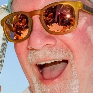 Meet your Posher, Keith